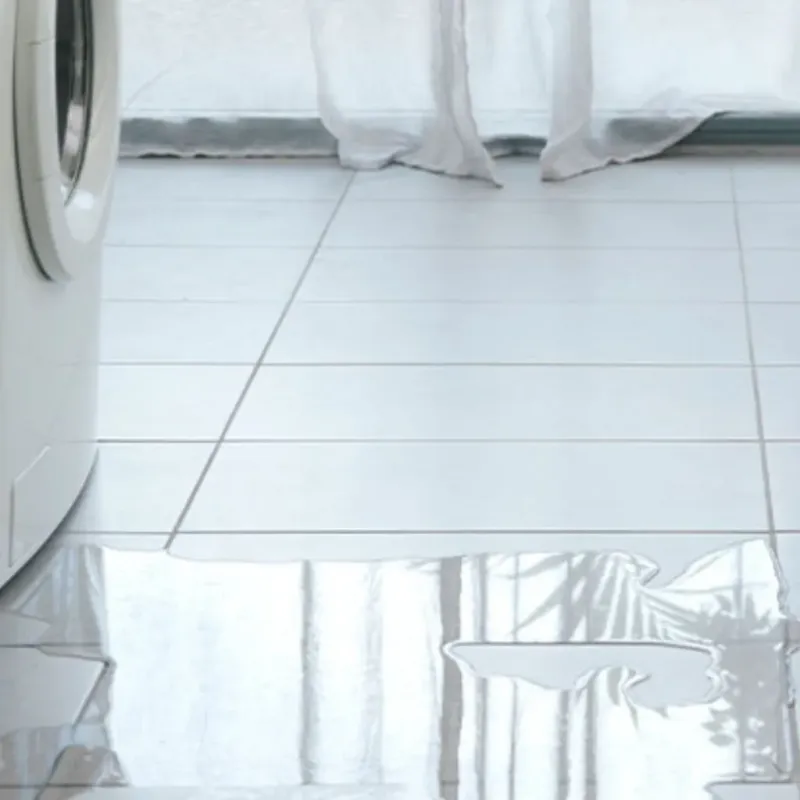Appliance Leak Cleanup in Marion, NC