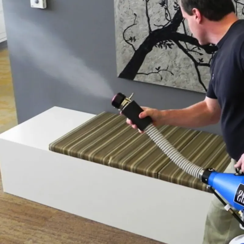 Professional Odor Removal in Marion, NC